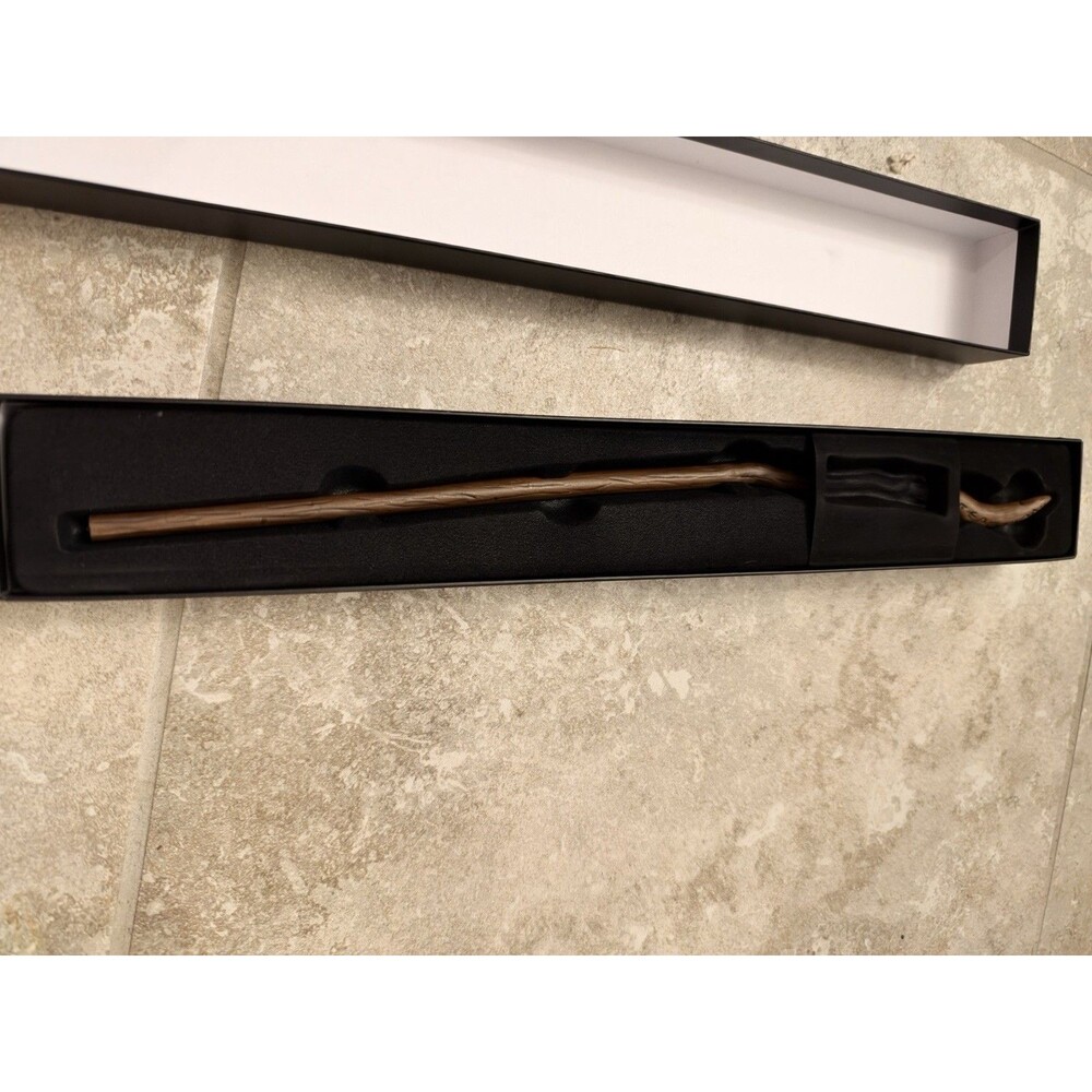 Wizarding World of Harry Potter Universal Studios Parks Interactive Wand Gregoro